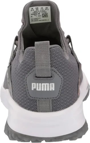 Vista 3 de PUMA - Zapatillas de golf Fusion EVO 193850 PWRStrap Fit System Pick