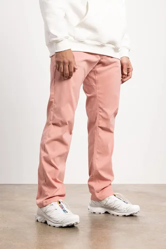 Vista 2 de 686 Pantalón en todas partes para hombre ajuste relajado diseño de 10 bolsillos