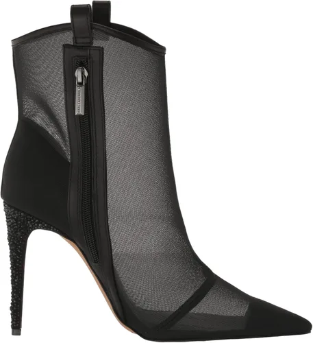 Vista 6 de Karl Lagerfeld Paris Botines de tacón Clea-Heeled para mujer