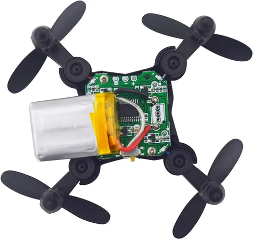 Vista 3 de sea jump 2 unids 3.7 V 220 mAh batería de litio para HS190 901HS 901S 901H X300C LF606 SG800 S9 SYMA S107 S107G S108G S109G mini Quadcopter