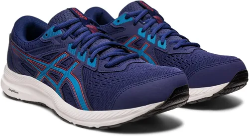 Vista 2 de ASICS Zapatillas de running Gel-Contend 8 para hombre