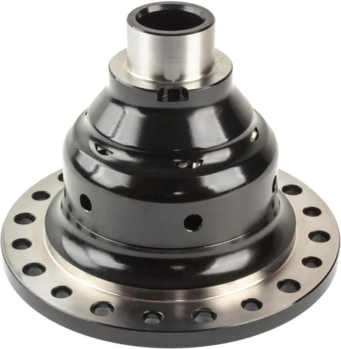 Vista 9 de PowerTrax GT247526 GRIP PRO Portador de diferencial de 26 espigas para GM 19.3 cm 3.23+ Trasero para Chevy Malibu, Buick Regal, Pontiac Grand Prix