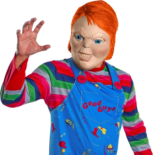 Vista 3 de Rubie's - Disfraz de Halloween para hombre