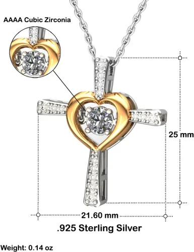 Vista 6 de Collar para mi hermosa alma gemela, regalo para esposa, collar de alma gemela, regalo para novia, collar de alma gemela, collar para esposa de esposo