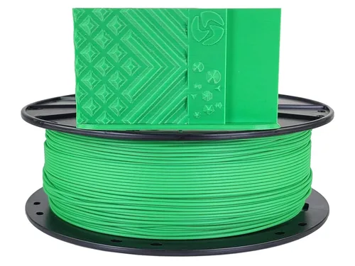 Vista 58 de 3D-Fuel Tough Pro PLA+ Filamento para Impresión 3D, Hecho en EE. UU., Filamento para Impresora 3D, Precisión Dimensional +/- 0.02 mm, 1.75 mm
