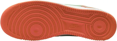 Vista 254 de Nike Air Force 1 '07 LV8 Double Swoosh - Twilight Marsh CT2300-300