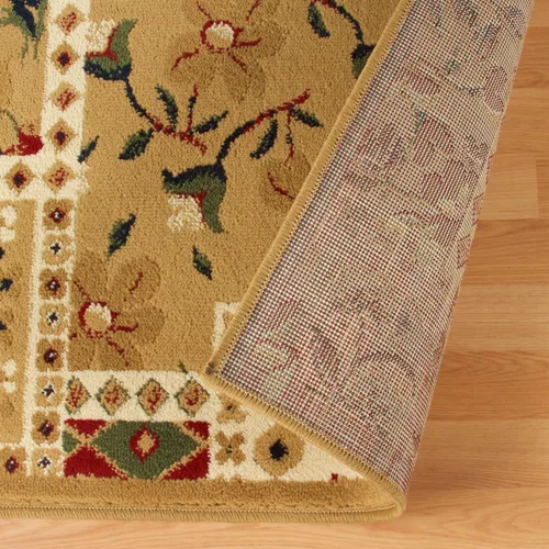 Vista 6 de SUPERIOR Alfombras de área para dormitorio, granja, cocina, entrada, cuarto de servicio, decoración de sala de estar, colección de parches