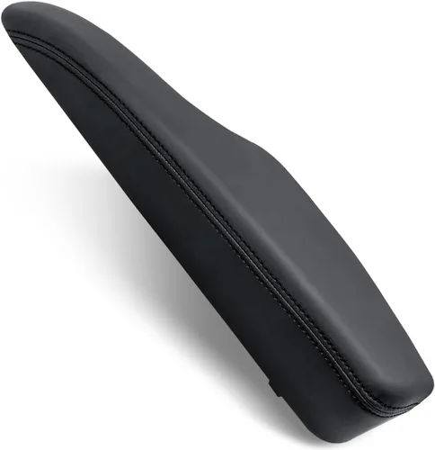 Vista 7 de UMISHI Reposabrazos de puerta interior delantero izquierdo del conductor y del lado derecho del pasajero 1WK37DX9AB compatible con Dodge Charger