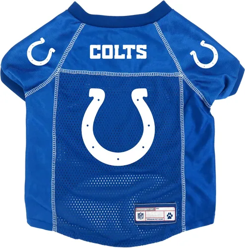 Vista 31 de Littlearth Camiseta básica unisex para mascotas de la NFL