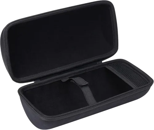 Vista 3 de co2CREA Funda rígida de repuesto para micrófono USB Logitech Creators Blue Yeti/Yeti X/Yeti Pro