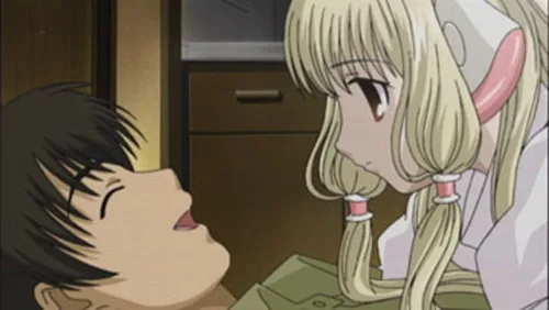 Vista 4 de Chobits - The Complete Series