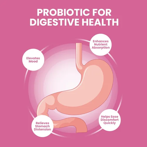 Vista 4 de FemiPro Suplemento - Píldoras probióticas Femi Pro, FemiPro 24 horas de apoyo microbioma probiótico control urinario salud, Opiniones Femie Pro