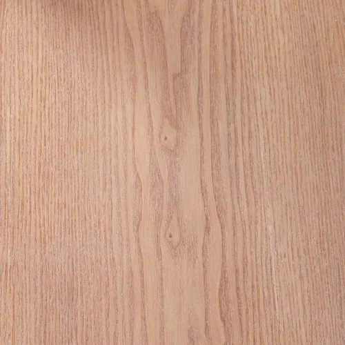 Vista 12 de Flash Furniture Advantage Medium con silla X-Back de grano blanco Grano blanco medio