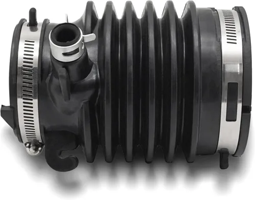 Vista 10 de Tubo de manguera de admisión para filtro de aire con abrazaderas para Honda Civic 2012-2015 1.8L 2013-2015 Acura Ilx 2.0L (OEM# 17225-R1A-A01)