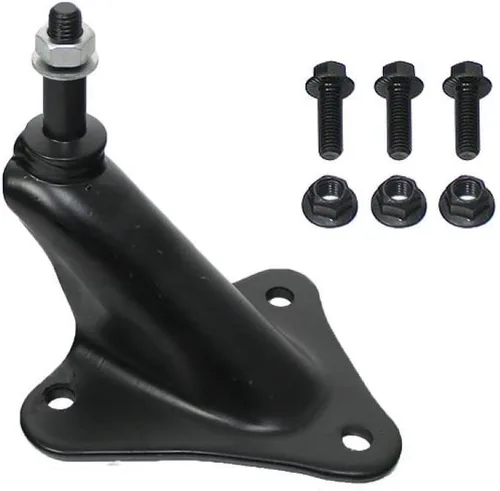 Vista 5 de Par de soporte de montaje de amortiguador trasero superior 924-408 para camioneta Ranger 1983-2011