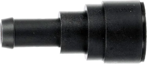 Vista 5 de Dorman 800 – 409 Conector de la manguera del calentador
