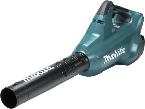 Vista 3 de Makita XBU02Z 36V (18V X2) LXT® Soplador sin escobillas, solo herramienta