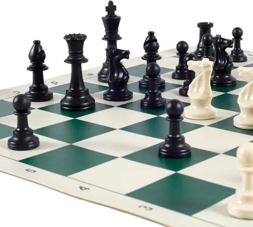 Vista 2 de Wholesale Chess Conjuntos de club básicos (paquete de 5)