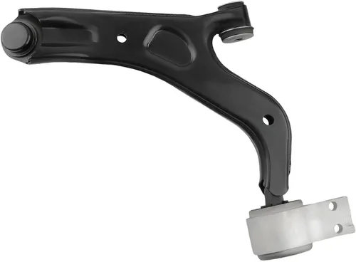 Vista 53 de Detroit Axle - Brazo de control inferior delantero derecho para Volkswagen