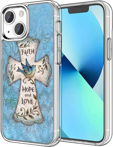 Vista 9 de Funda compatible con iPhone 11, funda estética colorida de acuarela floral para iPhone, a prueba de golpes, funda protectora de TPU suave