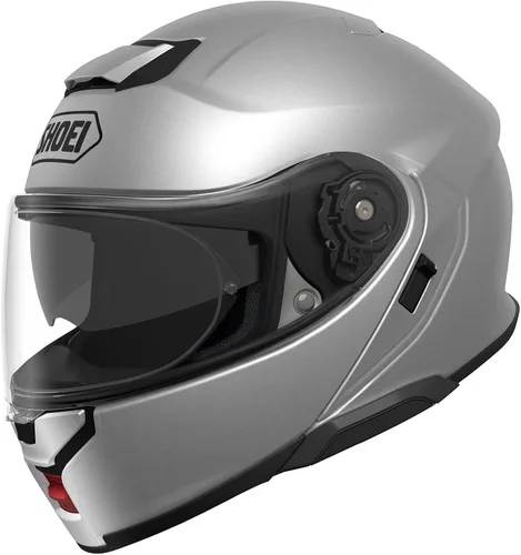 Vista 9 de Casco modular Shoei Neotec 3 para motocicleta