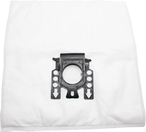 Vista 6 de 18 bolsas de repuesto para aspiradora Miele Complete C3 de edición limitada con 18 microfiltros y kit de accesorios de micro aspiradora de 7 piezas