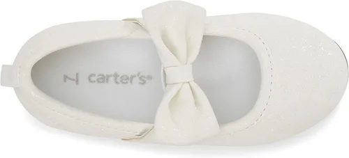 Vista 3 de Carters Unisex-Child Classy Ballet Flat