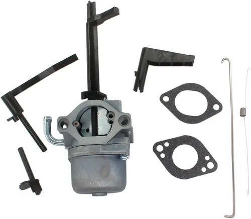 Vista 5 de AISEN Carburador para generador Troy Bilt 5500 con 10hp Ohv Modelo 01919
