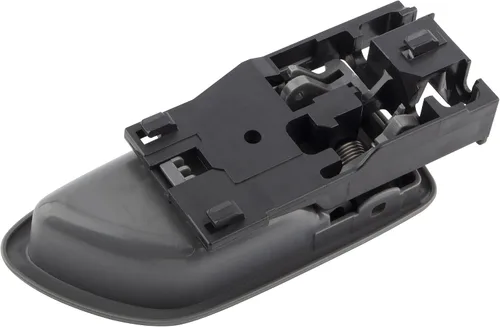 Vista 6 de BOXI Manija de puerta interior delantera y trasera izquierda del lado del conductor con bisel para Toyota Avalon 2000-2004 / Sequoia 2001-2007