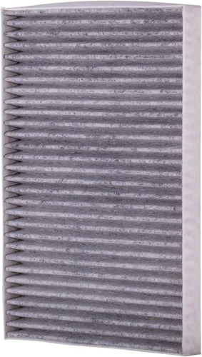 Vista 4 de PG PC6205C Filtro de aire de cabina de carbón activado Compatible con Chevrolet Traverse 3.6L 2009-2017; GMC Acadia 3.6L 2007-2016