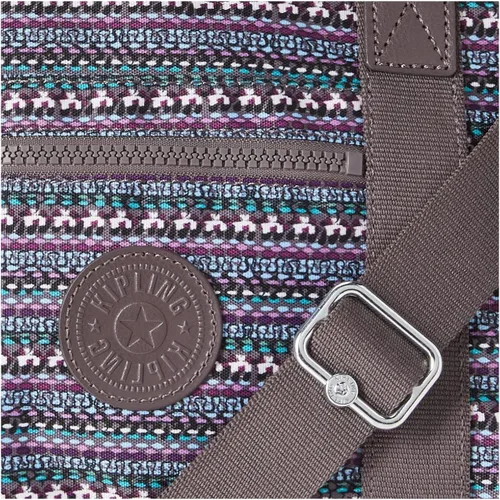 Vista 4 de Kipling Art de la mujer M clásico bolsa Bag