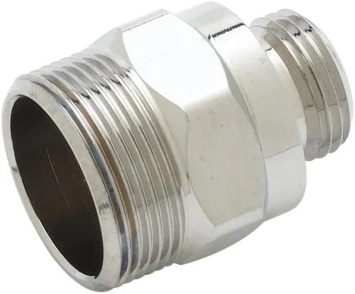 Vista 8 de T&S Brass B-0107-LR Válvula de pulverización menos anillo de retención