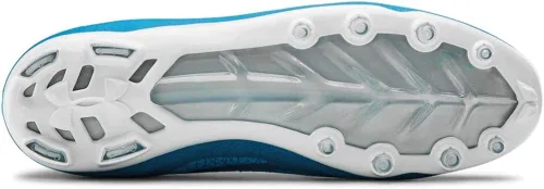 Vista 4 de Under Armour Tenis de fútbol C1N MC para hombre