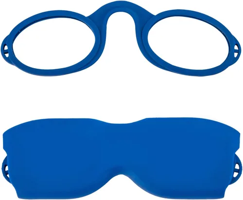Vista 2 de REAVEE 4 pares Azul