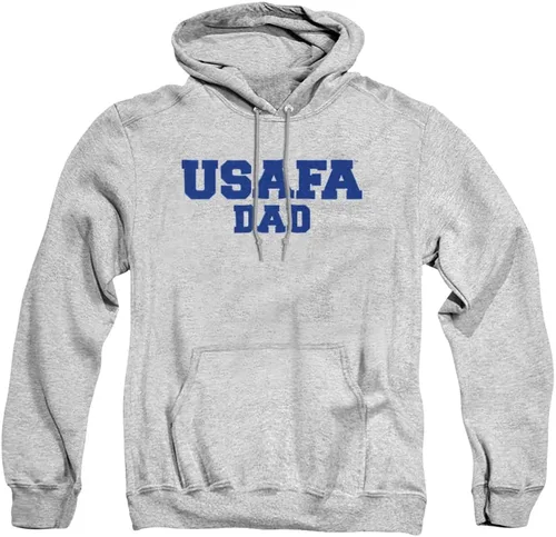 Vista 39 de Longwood University - Sudadera con capucha unisex para adulto
