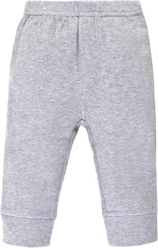 Vista 4 de Touched by Nature Baby Boys' Organic Cotton Pants