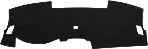 Vista 78 de Cubierta de tablero adecuada para Honda Ridgeline 2017-2024/Pilot 2016-2022/Passport 2019-2024, parasol para tablero de coche, accesorios de tablero