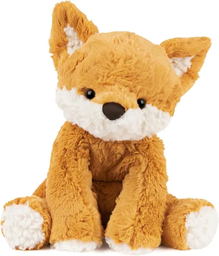 Vista 13 de GUND Cozys Collection Bunny - Juguete sensorial de peluche de 10 pulgadas