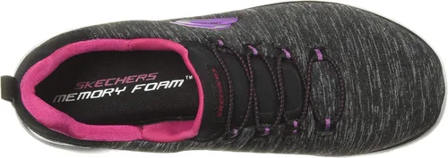 Vista 5 de Skechers - Tenis Summits-Quick Getaway para mujer