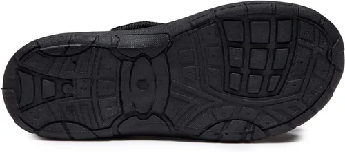 Vista 25 de Skysole Zapatos de agua para niños, resistentes sandalias anfibias con correa trasera para playa, senderismo y deportes al aire libre