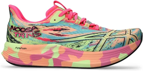 Vista 4 de ASICS Tenis de correr Noosa TRI 15 para mujer