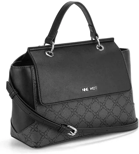 Vista 4 de Nine West Hewes - Bolso de hombro con asa superior