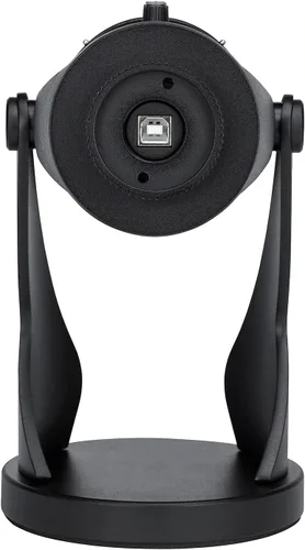 Vista 6 de Micrófono profesional USB Samson G-Track Pro con interfaz de audio