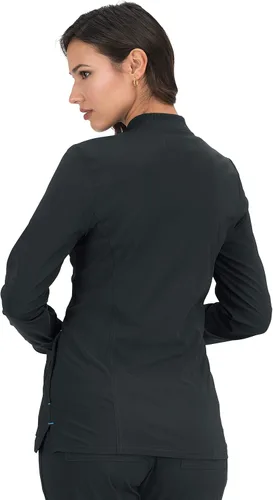 Vista 3 de KOI Basics 450 Andrea - Chaqueta para mujer