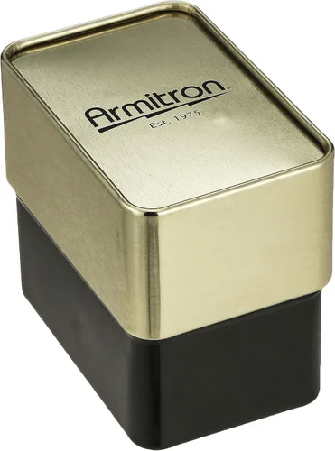 Vista 3 de Armitron 205453 Reloj de pulsera analógico digital para hombre