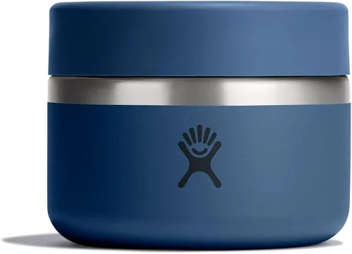 Vista 11 de Hydro Flask Tarro de Comida – Acero Inoxidable Aislado, Contenedor de Viaje para Bocadillos para Comida Caliente, Almuerzo y Sopa 8 Oz Birch