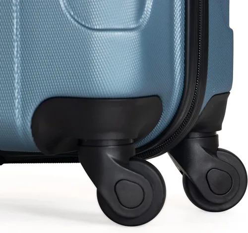 Vista 205 de Kenneth Cole Reaction Out Of Bounds - Equipaje de transporte vertical, Carbón), 5705058