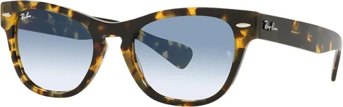 Vista 2 de Ray-Ban RB2201 Laramie - Lentes de sol cuadrados