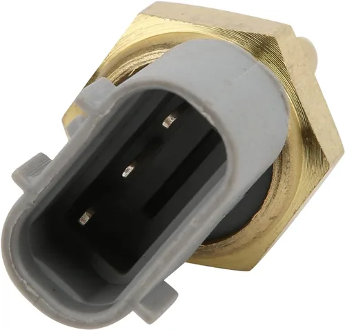 Vista 4 de Reemplazo del sensor de temperatura del agua del sensor de temperatura del refrigerante del motor para Suzuki 13650-50F01