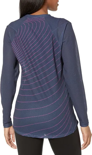 Vista 2 de Oakley Camiseta de manga larga para mujer Factory Pilot RC